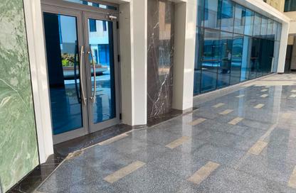 Office Space - Studio - 6 Bathrooms for sale in The 5th Settlement - New Cairo City - Cairo