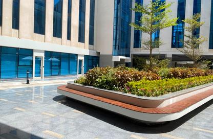 Office Space - Studio - 6 Bathrooms for sale in The 5th Settlement - New Cairo City - Cairo Office Space - Studio - 6 Bathrooms for sale in The 5th Settlement - New Cairo City - Cairo