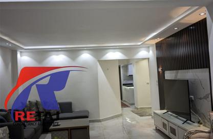 Apartment - 3 Bedrooms - 2 Bathrooms for rent in Al Nasr Road - 1st Zone - Nasr City - Cairo