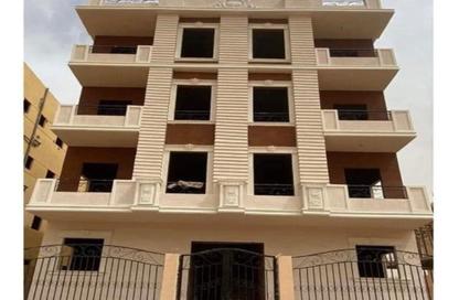 Apartment - 3 Bedrooms - 2 Bathrooms for sale in Badr City - Cairo