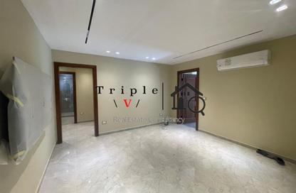 Apartment - 4 - 3 for rent in Mountain View Giza Plateau - Ring Road - 6 October City - Giza