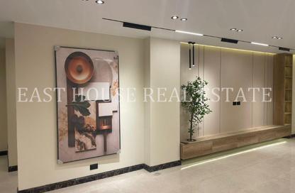 Apartment - 3 Bedrooms - 2 Bathrooms for sale in Privado - Madinaty - Cairo
