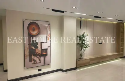 شقة - 3 غرف نوم - 2 حمامات للبيع في پريڤادو - مدينتي - القاهرة