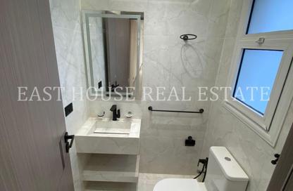 Apartment - 3 Bedrooms - 2 Bathrooms for sale in Privado - Madinaty - Cairo