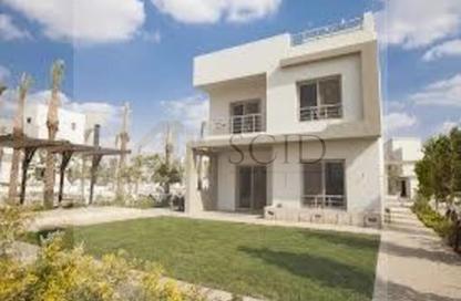 فيلا - 4 غرف نوم - 4 حمامات للبيع في ذا استيتس - كمبوندات الشيخ زايد - الشيخ زايد - الجيزة فيلا - 4 غرف نوم - 4 حمامات للبيع في ذا استيتس - كمبوندات الشيخ زايد - الشيخ زايد - الجيزة