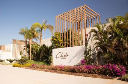 Chalet - 2 Bedrooms - 2 Bathrooms for sale in Azha North - Ras Al Hekma - North Coast