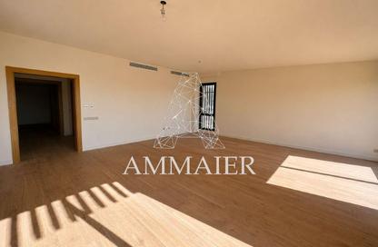 Apartment - 3 - 4 for rent in Allegria - Sheikh Zayed Compounds - Sheikh Zayed City - Giza