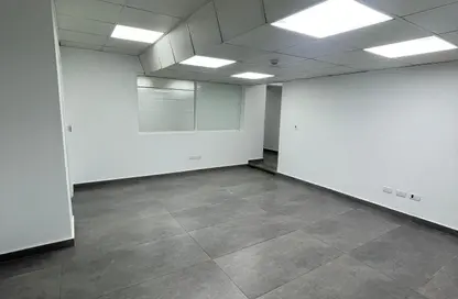 Office Space - 4 Bedrooms - 2 Bathrooms for rent in Al Tahrir St. - Dokki - Giza