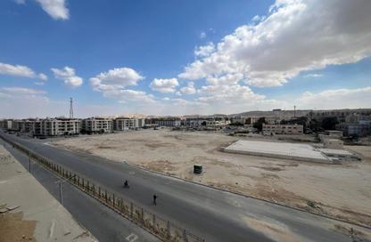 شقة - 3 غرف نوم - 3 حمامات للبيع في كناريا - كمبوندات الشيخ زايد - الشيخ زايد - الجيزة