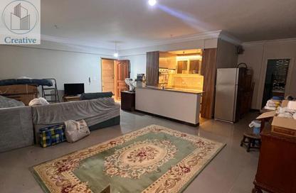 Apartment - 3 Bedrooms - 1 Bathroom for sale in District 5 - 5th Settlement Compounds - The 5th Settlement - New Cairo City - Cairo Apartment - 3 Bedrooms - 1 Bathroom for sale in District 5 - 5th Settlement Compounds - The 5th Settlement - New Cairo City - Cairo