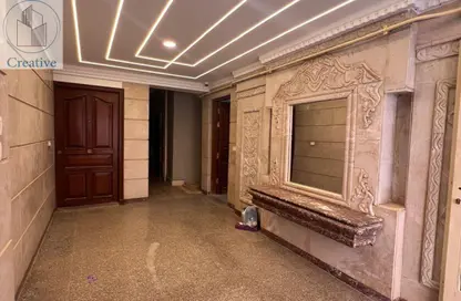 Apartment - 3 Bedrooms - 1 Bathroom for sale in District 5 - 5th Settlement Compounds - The 5th Settlement - New Cairo City - Cairo