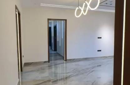 Apartment - 3 Bedrooms - 2 Bathrooms for sale in Mountain View iCity October - 6 October Compounds - 6 October City - Giza