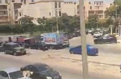 شقة - 3 - 2 للبيع في عربية - المستثمرين الجنوبية - مدينة القاهرة الجديدة - القاهرة