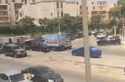 شقة - 3 غرف نوم - 2 حمامات للبيع في عربية - المستثمرين الجنوبية - مدينة القاهرة الجديدة - القاهرة