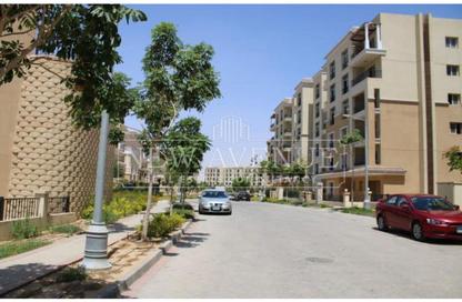 Apartment - 1 Bedroom - 1 Bathroom for sale in Elan Sarai - Sarai - Mostakbal City Compounds - Mostakbal City - Future City - Cairo Apartment - 1 Bedroom - 1 Bathroom for sale in Elan Sarai - Sarai - Mostakbal City Compounds - Mostakbal City - Future City - Cairo