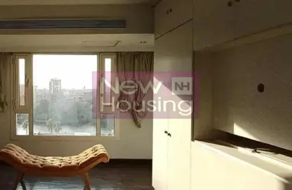 Apartment - 3 Bedrooms - 3 Bathrooms for sale in Zamalek - Cairo Apartment - 3 Bedrooms - 3 Bathrooms for sale in Zamalek - Cairo