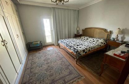 iVilla - 3 Bedrooms - 3 Bathrooms for sale in Mountain View Executive Residence Katameya - El Katameya Compounds - El Katameya - New Cairo City - Cairo