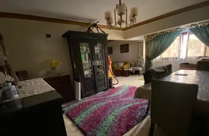 شقة - 3 غرف نوم - 2 حمامات للبيع في شارع الطاقة - محمد مصطفي السيد - النادي الأهلي - مدينة نصر - القاهرة