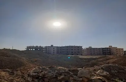 قطعة أرض - استوديو للبيع في بيت الوطن - التجمع الخامس - مدينة القاهرة الجديدة - القاهرة