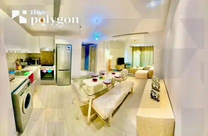 شاليه - 2 غرف نوم - 3 حمامات للبيع في فوكا باي - قسم مرسي مطروح - الساحل الشمالي