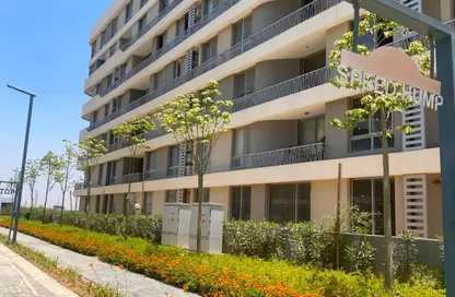 Apartment - 2 Bedrooms - 3 Bathrooms for sale in Bloomfields - Mostakbal City Compounds - Mostakbal City - Future City - Cairo