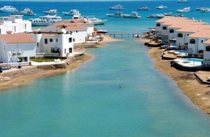 Villa - 4 - 4 for rent in Hurghada - Red Sea