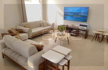 Apartment - 3 Bedrooms - 3 Bathrooms for sale in El Yasmeen 6 - El Yasmeen - New Cairo City - Cairo