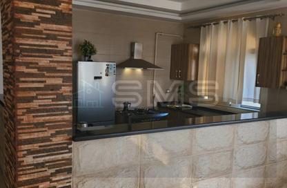 Apartment - 3 Bedrooms - 3 Bathrooms for sale in El Yasmeen 6 - El Yasmeen - New Cairo City - Cairo