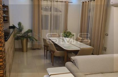 Apartment - 3 Bedrooms - 3 Bathrooms for sale in El Yasmeen 6 - El Yasmeen - New Cairo City - Cairo
