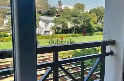 Villa - 5 Bedrooms - 5 Bathrooms for sale in Mountain View October Park - 6th District - 6 October City - Giza