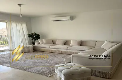 شقة - 2 غرف نوم - 3 حمامات للايجار في ميفيدا - كمبوندات التجمع الخامس - التجمع الخامس - مدينة القاهرة الجديدة - القاهرة