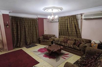 شقة - 3 غرف نوم - 2 حمامات للبيع في شارع الاسراء - مدينة المعراج - زهراء المعادي - حي المعادي - القاهرة