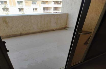 Apartment - 2 Bedrooms - 2 Bathrooms for rent in B7 - Madinaty - Cairo