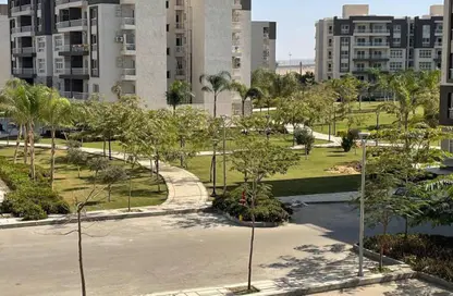 Apartment - 3 Bedrooms - 2 Bathrooms for sale in Madinaty - Cairo