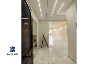 Apartment - 3 Bedrooms - 2 Bathrooms for rent in Hadayek Al Mohandessin - 4th District - Sheikh Zayed City - Giza