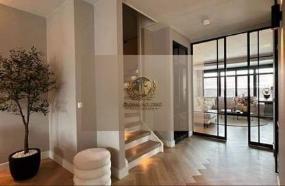 Villa - 4 Bedrooms - 4 Bathrooms for sale in The MarQ Gardens - 5th Settlement Compounds - The 5th Settlement - New Cairo City - Cairo Villa - 4 Bedrooms - 4 Bathrooms for sale in The MarQ Gardens - 5th Settlement Compounds - The 5th Settlement - New Cairo City - Cairo