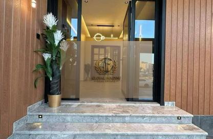 Villa - 4 Bedrooms - 4 Bathrooms for sale in The MarQ Gardens - 5th Settlement Compounds - The 5th Settlement - New Cairo City - Cairo Villa - 4 Bedrooms - 4 Bathrooms for sale in The MarQ Gardens - 5th Settlement Compounds - The 5th Settlement - New Cairo City - Cairo