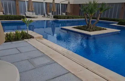 Townhouse - 3 Bedrooms - 3 Bathrooms for sale in Soleya - 6 October Compounds - 6 October City - Giza