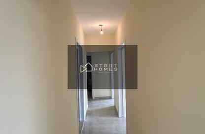 Apartment - 3 Bedrooms - 3 Bathrooms for sale in El Rehab Extension - Al Rehab - New Cairo City - Cairo Apartment - 3 Bedrooms - 3 Bathrooms for sale in El Rehab Extension - Al Rehab - New Cairo City - Cairo