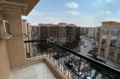 Apartment - 3 Bedrooms - 3 Bathrooms for sale in El Rehab Extension - Al Rehab - New Cairo City - Cairo
