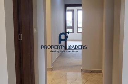 Apartment - 2 - 2 for rent in The Courtyards - Sheikh Zayed Compounds - Sheikh Zayed City - Giza