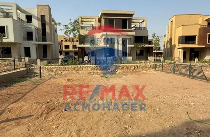 منزل مزدوج - 4 غرف نوم - 4 حمامات للبيع في نيو جيزة - طريق مصر اسكندرية الصحراوي - مدينة 6 أكتوبر - الجيزة