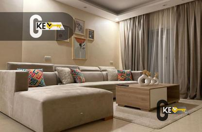 Apartment - 2 - 1 for rent in Om Kalthoum St. - Rehab City Third Phase - Al Rehab - New Cairo City - Cairo Apartment - 2 - 1 for rent in Om Kalthoum St. - Rehab City Third Phase - Al Rehab - New Cairo City - Cairo