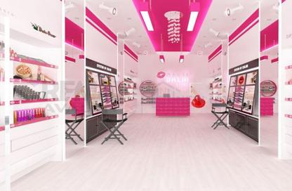 Shop - Studio for sale in Palm Hills New Alamein - New Alamein City - Al Alamein - North Coast