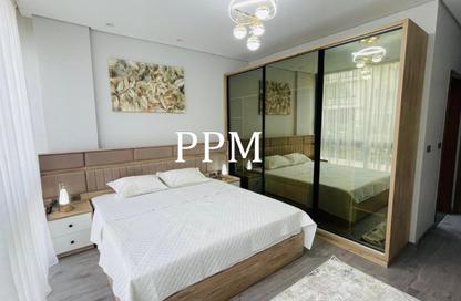 Apartment - 2 Bedrooms - 2 Bathrooms for rent in Lake View Residence - 5th Settlement Compounds - The 5th Settlement - New Cairo City - Cairo Apartment - 2 Bedrooms - 2 Bathrooms for rent in Lake View Residence - 5th Settlement Compounds - The 5th Settlement - New Cairo City - Cairo