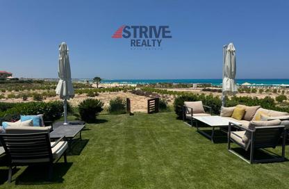 Villa - 5 - 5 for sale in Telal Alamein - Sidi Abdel Rahman - North Coast