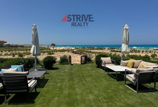 5 BR Villa in Telal Alamein, photo 2 of 3