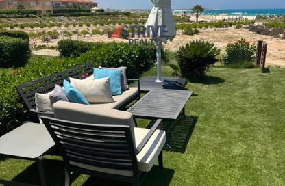 Villa - 5 - 5 for sale in Telal Alamein - Sidi Abdel Rahman - North Coast