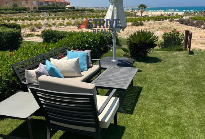 5 BR Villa in Telal Alamein, photo 3 of 3