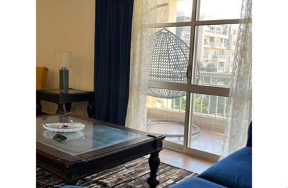 Apartment - 3 Bedrooms - 2 Bathrooms for rent in B10 - Madinaty - Cairo